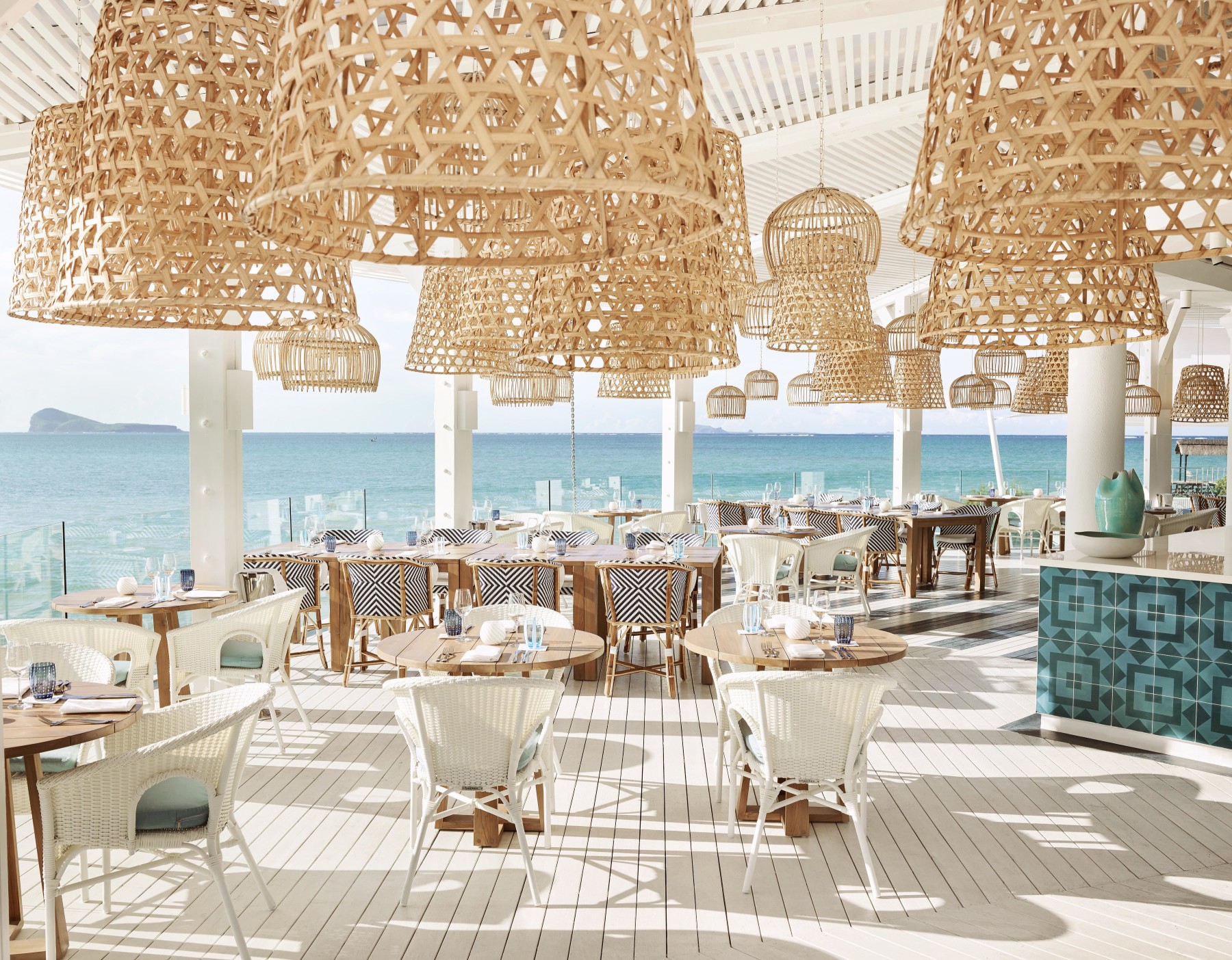 LUX* Grand Gaube Mauritius